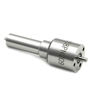 Quality OEM P Type Common Rail Nozzle DLLA158PN209 Diesel Spare Parts Fuel Nozzle 105017-2090 wholesale