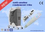 Removable High Intensity Focused sound Machine Vertical For Women Salon