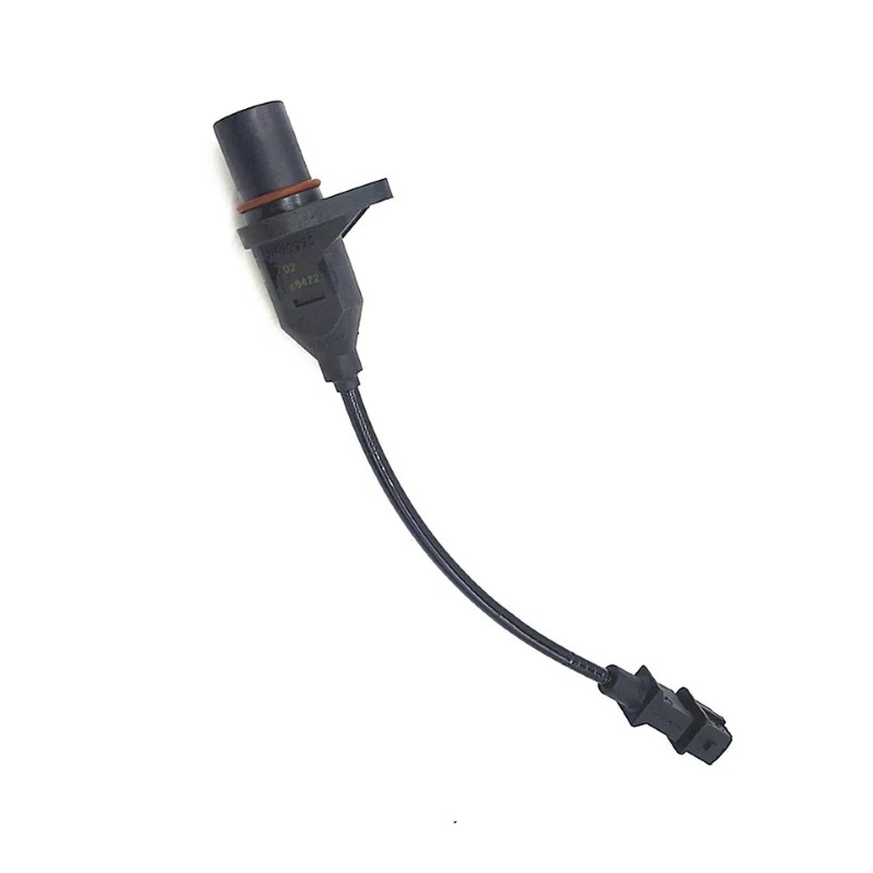 1.5 kΩ 2Pin Crankshaft Position Sensor For 2007-2011 Hyundai Accent Kia Rio 1.6L 3918026900