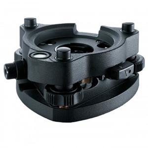 Quality Theodolite Auto Threaded Pole Adapter Tribrach With Optical Plummet GDF102 wholesale