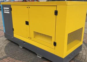 Quality Power Generation QES100 Device Electric / Recoil Starting Method wholesale