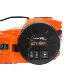 10t Electric Hydraulic Car Jack , Tractor Trailer Hydraulic Jack CE Approved