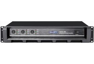 Quality 3 channel 300W big power professional power amplifier MXH-315 wholesale