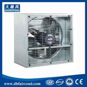 Quality DHF Direct drive exhaust fan/ blower fan/ ventilation fan wholesale