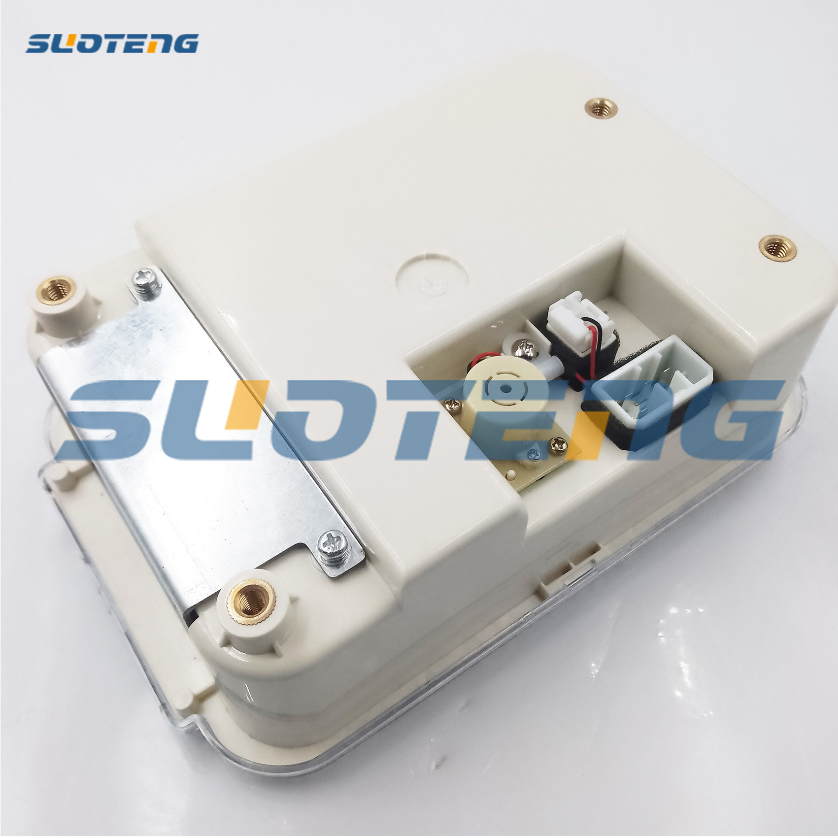 151-9385 1519385 Monitor Display For E325B Excavator