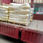 Solid Particle Powder Soil Loosening Agent Regulating Soil Porosity