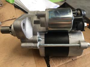 Quality 1.4KW CW Mitsuba Auto Engine Starter for Honda Truck (Lester16960) wholesale