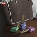 12ml Nail Polish Bottle Square Empty Glass Nail Polish Bottle Of Nail Polish