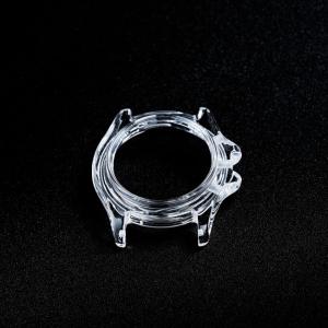 Quality High-Strength Sapphire Watch Case with Good Thermal Stability and High Optical Transmission wholesale