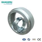 DELLOK Xtruded Finned Tube With Various Specifications