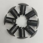 Universal Year 7/16"x.500" Aluminium Quarter Turn Self Ejecting Dzus Fastener