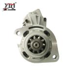 PC200 - 6 / 220 - 6 KOMATSU Electric Starter Motor 6D102T 24V 0240003060
