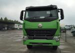 SINOTRUK HOWO 6x4 371HP RHD Dump Truck ZZ3257N3847N1