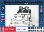 For HINO J05E-TG 22100-E0036 densos Fuel Injection Pump 294000-0610 294000-0617