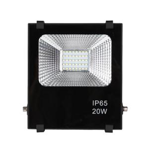 China Commercial 20W SMD LED Outdoor Flood Light CE ROHS Certificate on sale