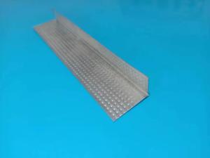 Quality Zinc Coating 0.3mm Moistureproof L Angle Channel wholesale