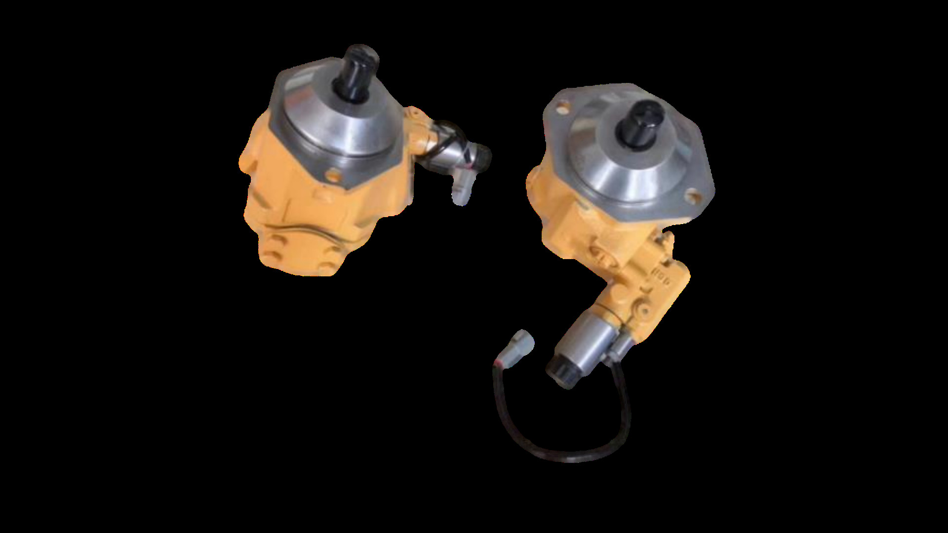 E345D Fan Pump 295-9426 2959426 for Caterpillar Excavator