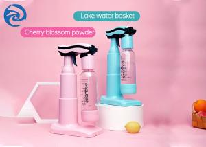 Quality Pink 130x230x340mm Bubble Water Machine Juice Home wholesale