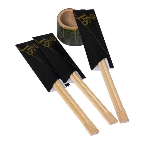 Cheap Quality Products Top Grade bamboo twin chopsticks for kitchen use for sale
