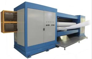 Quality 6000mm Non Woven Fabric Manufacturing Machine wholesale