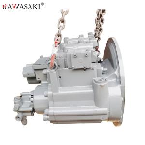 Quality K3V112DP Hydraulic Pump K3V112DP-119R-9S09-D Main Pump For 31N6-15010 wholesale