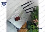 40 Meter Range Cover Cell Phone Mobile Phone Signal Jammer