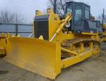 162 KW Dozer Construction Equipment SD22 With 30 Degree Gradeability