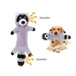 Washable PP Fiber Filling Interactive Dog Toys/pet toys
