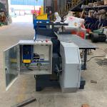Pallet Recycling Equipment Pallet Dismantlers One Person Wood Pallet Dismantling