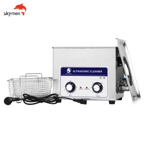 Quality 6.5L 1.72gallons Ultrasonic Bath Cleaner wholesale