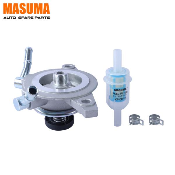 Fuel Pump Cap Assembly for TOYOTA LAND CRUISER 23301-17050 23301-17050 23301