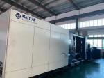 Haitian 1300ton Used Plastic Injection Moulding Machine 120mm Screw Diameter