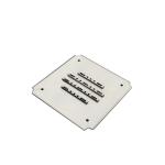HFBR-4516Z Duplex Latching connector & 4506Z Plastic connector polishing fixture