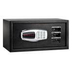 Single Door Electronic Security Box for Hotel Safekeeping and Anti-theft