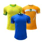 Special Edition 2024 Euro Jerseys Meticulously Crafted Breathable