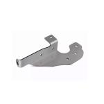 OEM Sheet Metal Fabrication Custom Made Metal Parts Metal Mounting Bracket