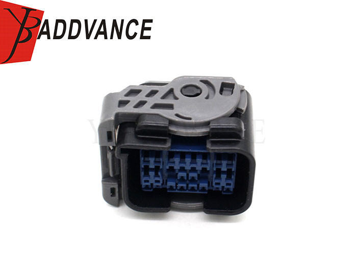 22 Pin Female Sumitomo Receptacle Automotive Connectors 6189-7264