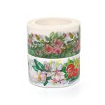 Manufacturer Kawaii Washi Tape Custom Printed Scrapbooking