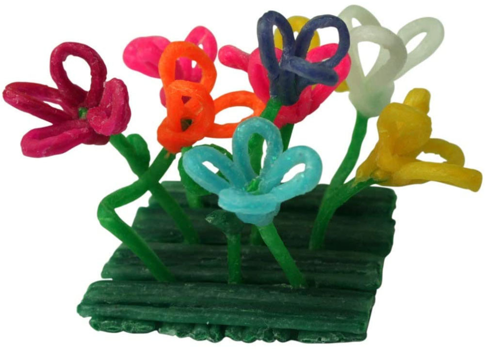Magic Wax Sticks Wax Wire Wikki Stix Doodle Sticks for Children Kids DIY Hand-Craft Material STEM Innovation OEM