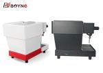 Coffee shop and office commercial use 12 bars Pump Espresso Grinding Integrated