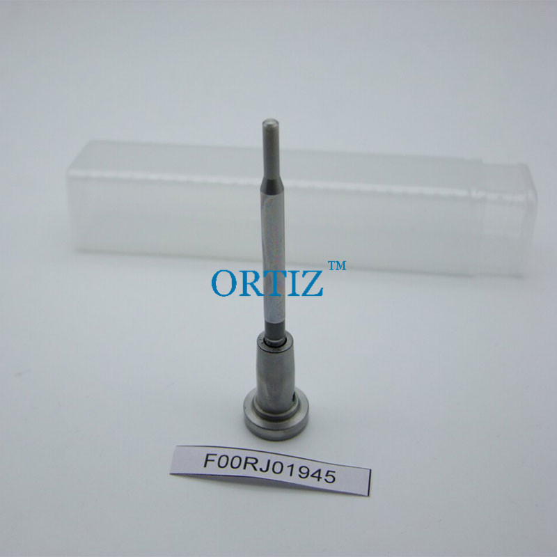 Industrial Silver BOSCH Control Valve 12 . 5 * 2 . 5 * 2 . 5CM F00RJ01941