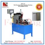 coil heater machine