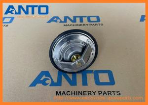 Quality 1-13770069-1 1137700691 Thermostat HITACHI Excavator Engine Parts Fitting For EX300-5 wholesale