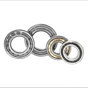 Quality JINGYAO Cylindrical Roller Bearing NJ308E High Speed Precision High Temperature Resistance(40*90*23mm) wholesale