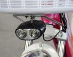 10Ah 36V 37V 24 Inch Wheel Electric Bike For Lady And Kids