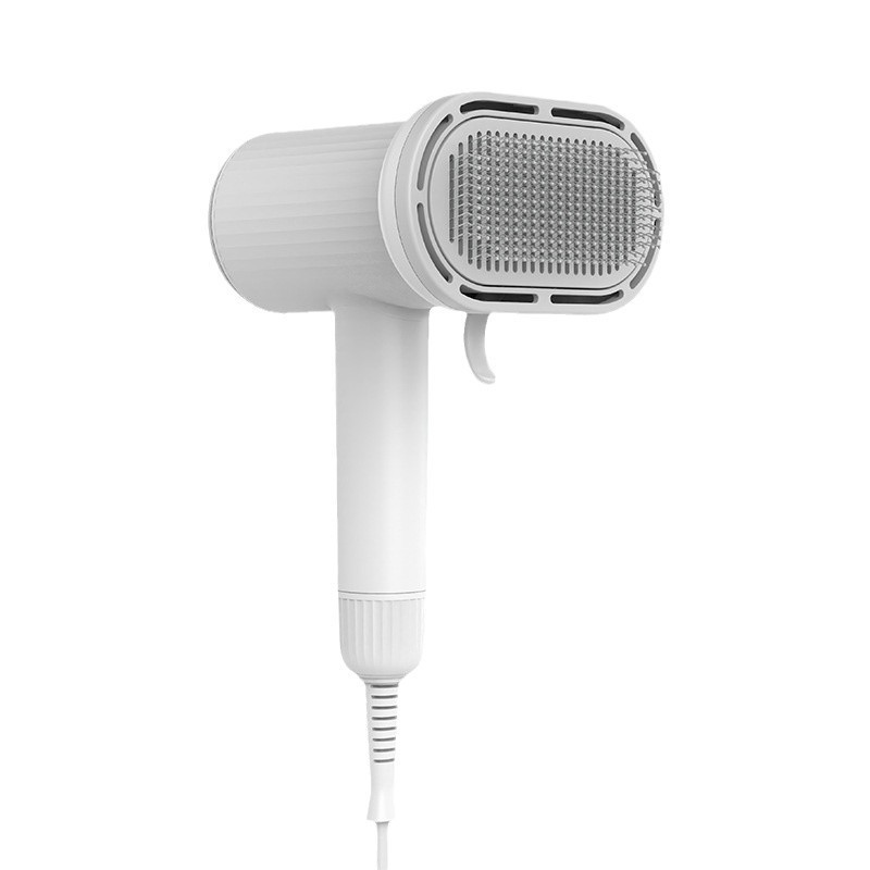 Pet Dryer Comb Fast Drying, Detangling & Easy Hair Removal for Effortless Grooming