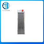 203-03-71771 Water Tank Radiator for Komatsu PC130-7 Excavator Spare Parts