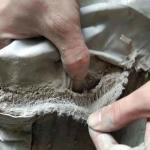 Roof Garden Road Base Tunnel Heat Insulation Easy Construction Concrete Curing