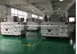 3.04kw Small Industrial Clean Room Desiccant Wheel Dehumidifier