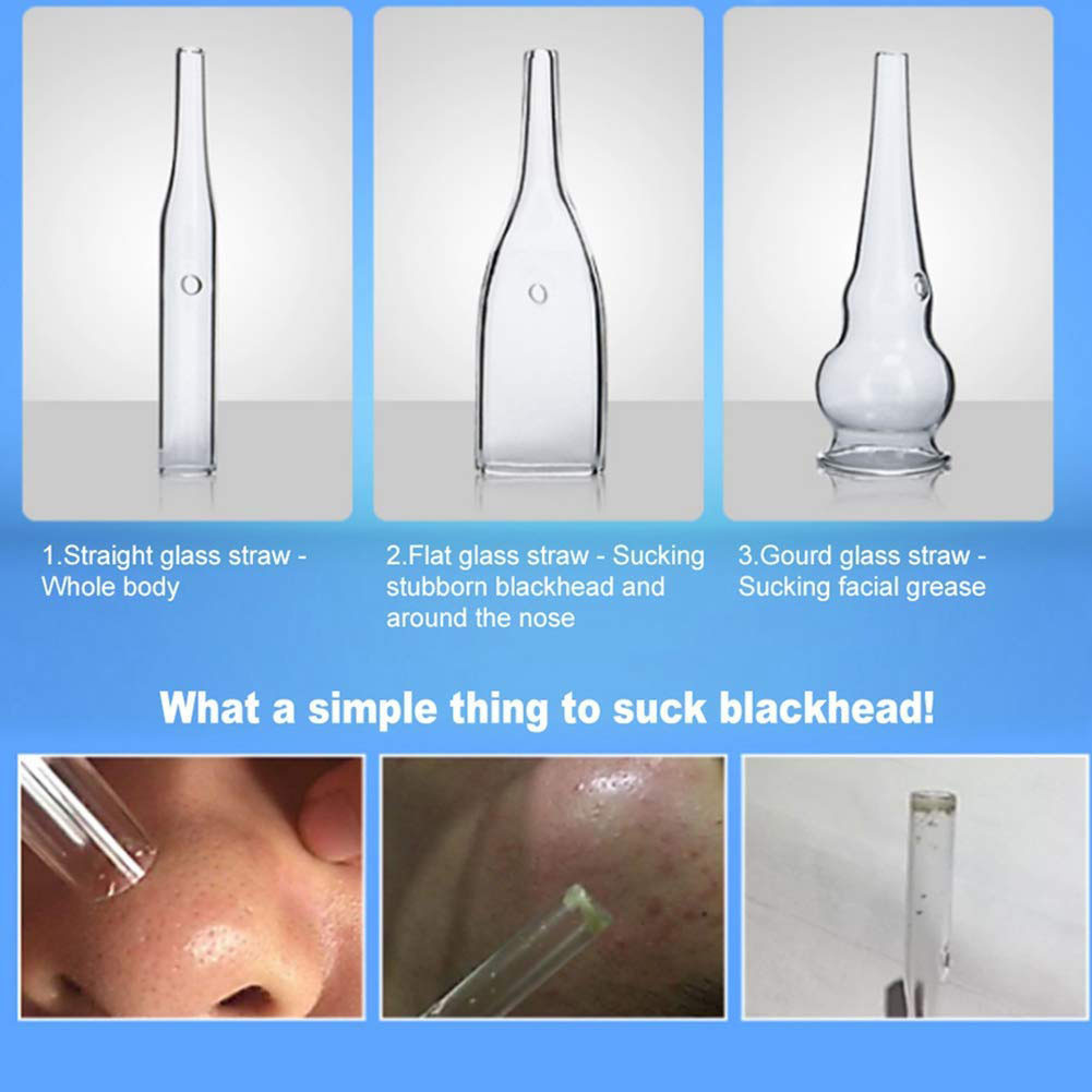 High Frequency Skin Therapy Machine Galvanic Current Facial Vacuum Spray Beauty Machine 4 In 1